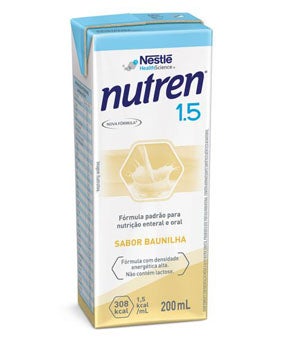 NUTREN® 1.5 Tetra Slim 