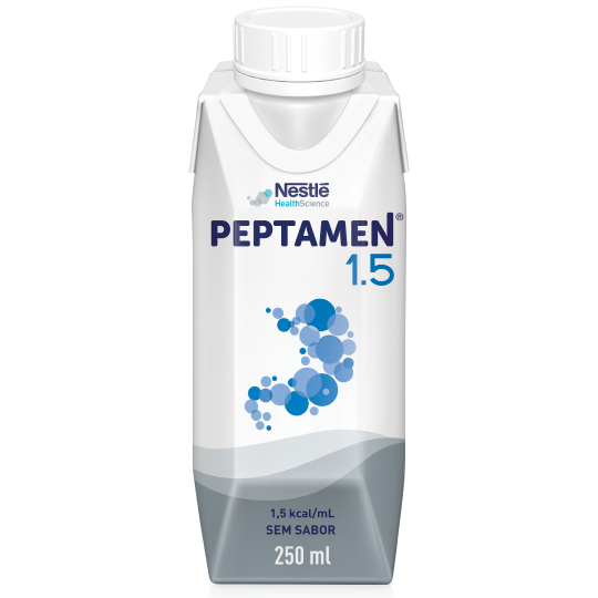 PEPTAMEN® 1.5 TetraPrisma 