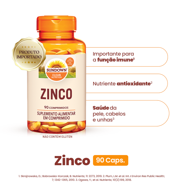 ZINCO